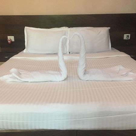 Ave Maria Guest House Candolim Zewnętrze zdjęcie