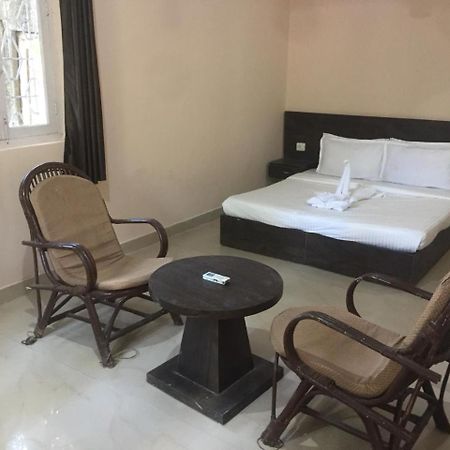 Ave Maria Guest House Candolim Zewnętrze zdjęcie