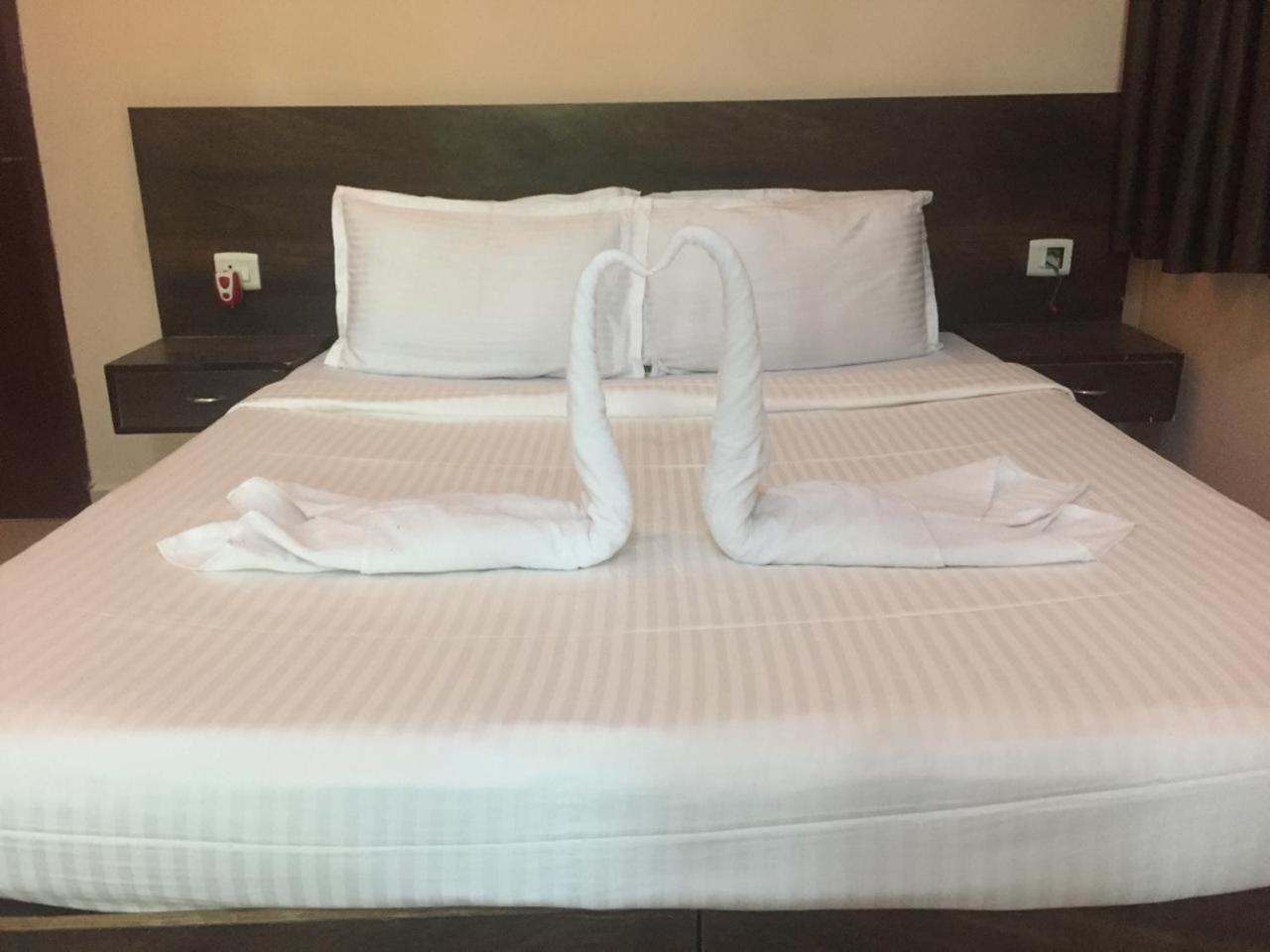Ave Maria Guest House Candolim Zewnętrze zdjęcie