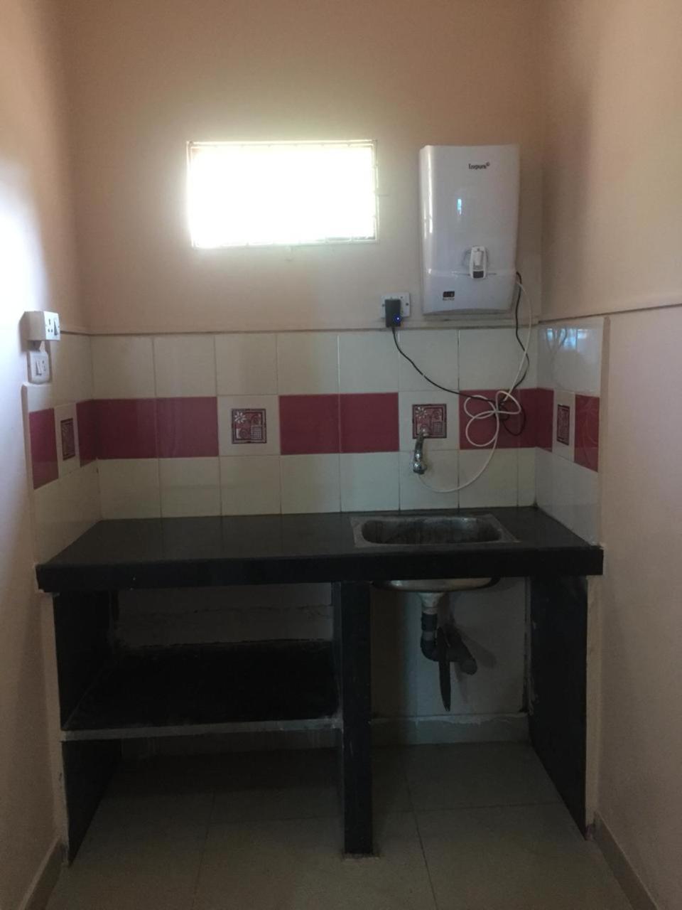 Ave Maria Guest House Candolim Zewnętrze zdjęcie
